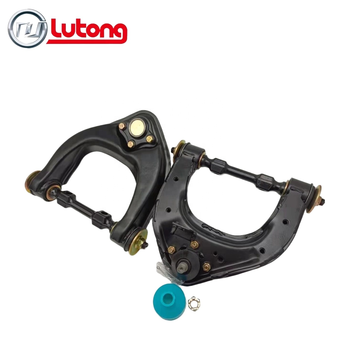 Auto Car Parts Suspension Control Arms Factory for Toyota Honda Mitsubishi Nissan Hyundai Kia