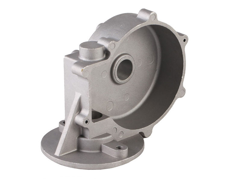Silica Sol Casting Performance Exhaust Manifold Collector and Merge Spike Stainless Steel 304 Car Tuning Parts