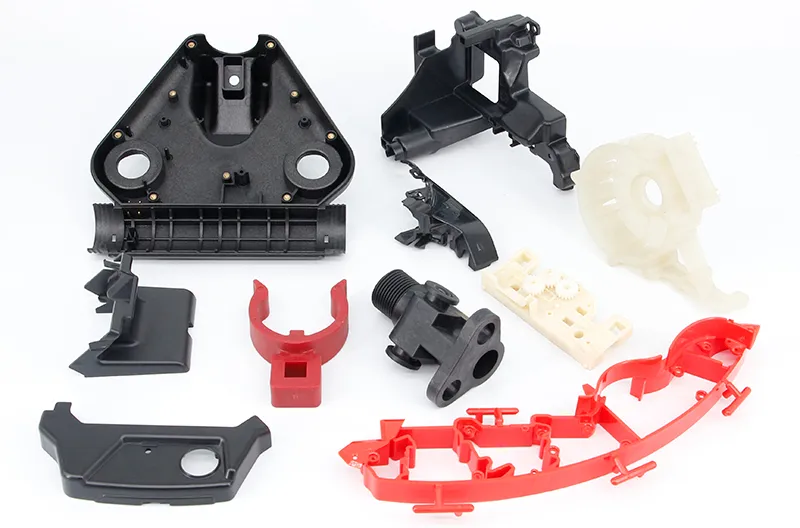 Molded Project Case 1