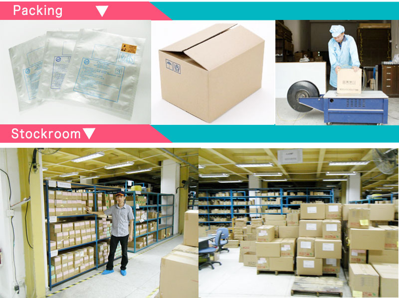 LED SMD Component 3528 Shipping