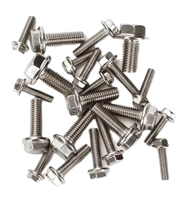 TOBO Chinese Factory High Quality Inconel 600 Fasteners Supplier Alloy Screw Hex Bolts