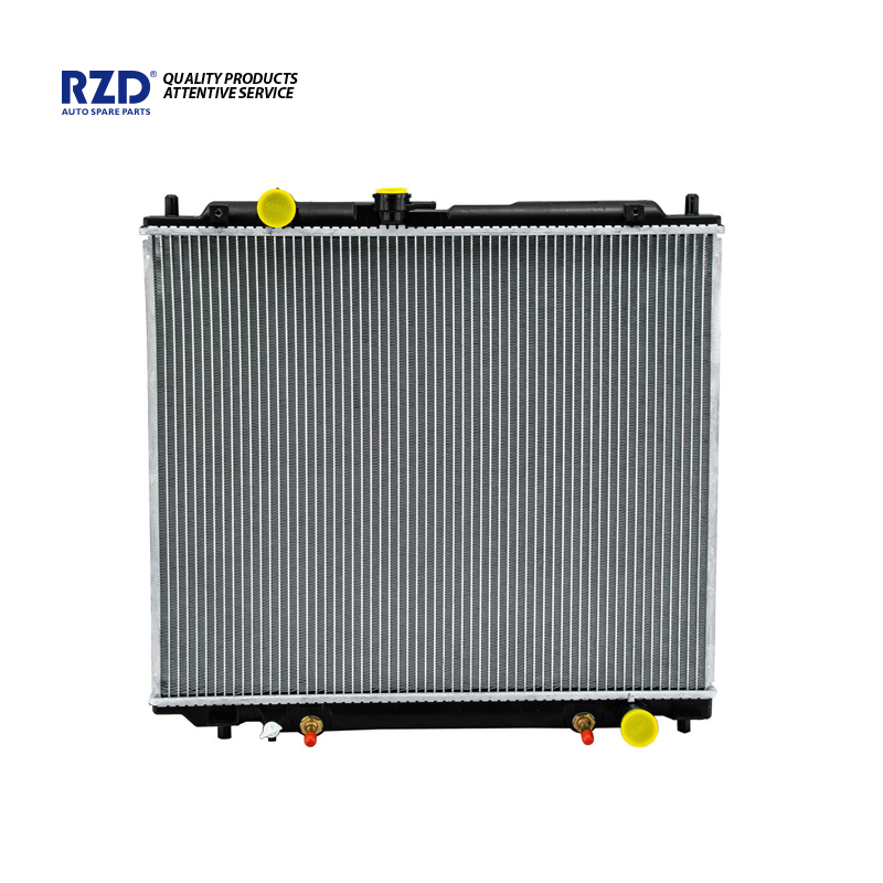Wholesale High Quality Factory Directly Cooling System Engine Radiator Aluminium OEM MB890955 for Mitsubishi