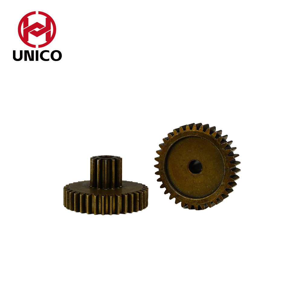 Metal Part 1