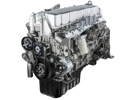 Shangchai Engine Spare 2