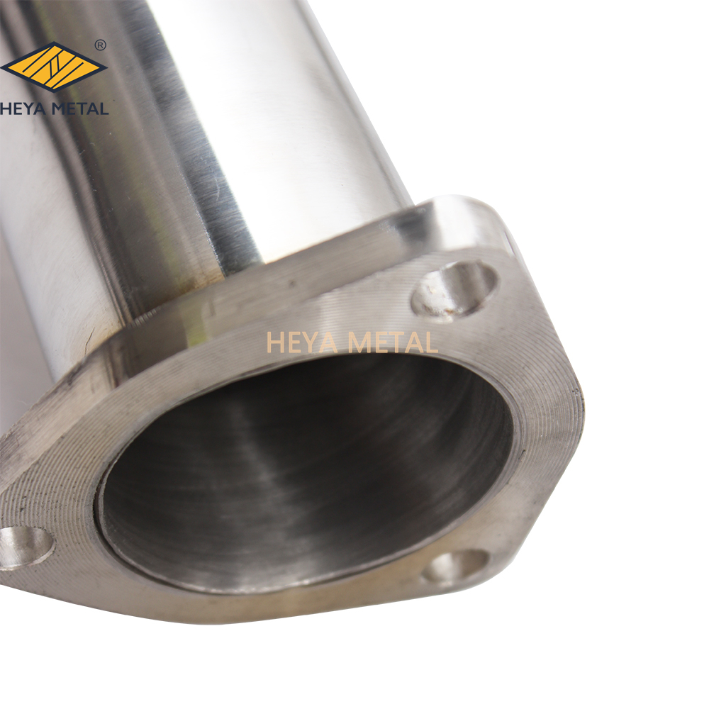 High Quality Stainless Steel 304 for Auto Aftermarket Car Tuning Part for Racing Performance Exhaust Catback Flexible Pipe