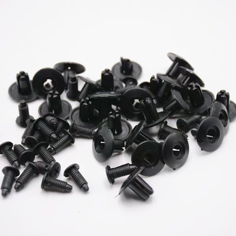 High Quality Automotive Fasteners and Clips Bumper Clip for Car Car Body Clips