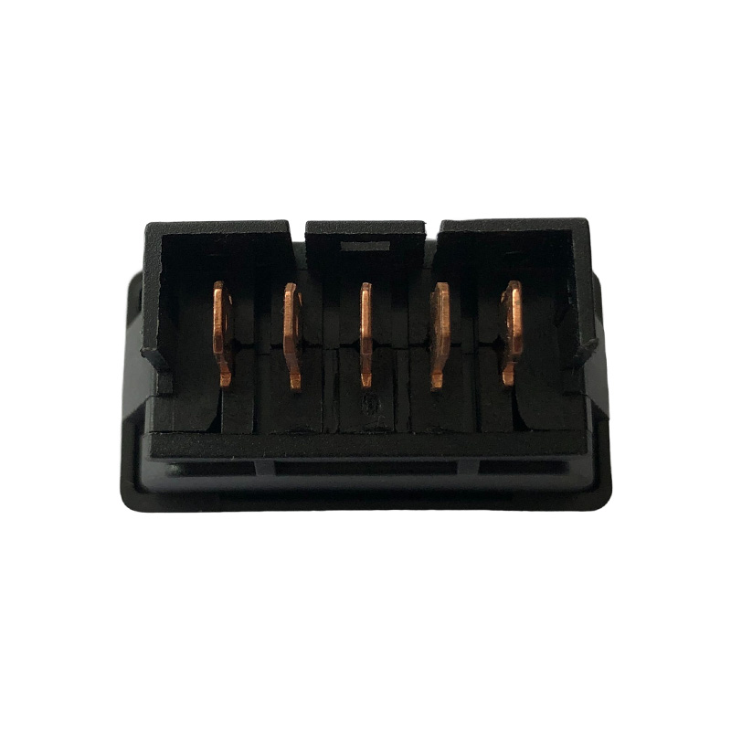 High Quality Car Parts Universal Type 5pin Automotive Electric Power Window Switch