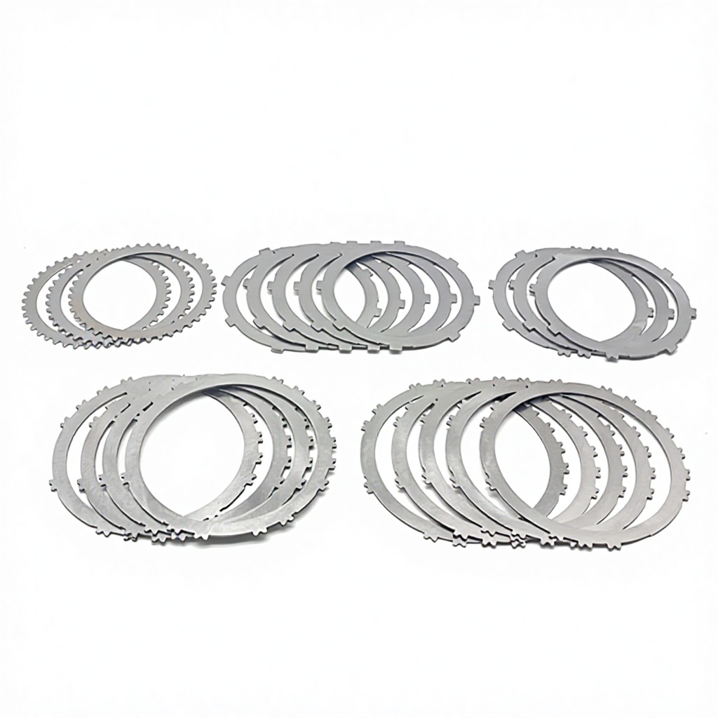 Ceeinex 62TE A077006D Good Price Steel Plate Kit Guaranteed Transmission Parts
