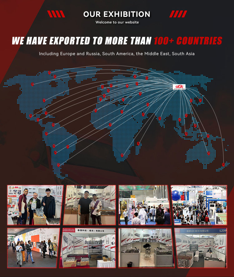 Trade Show Exhibition