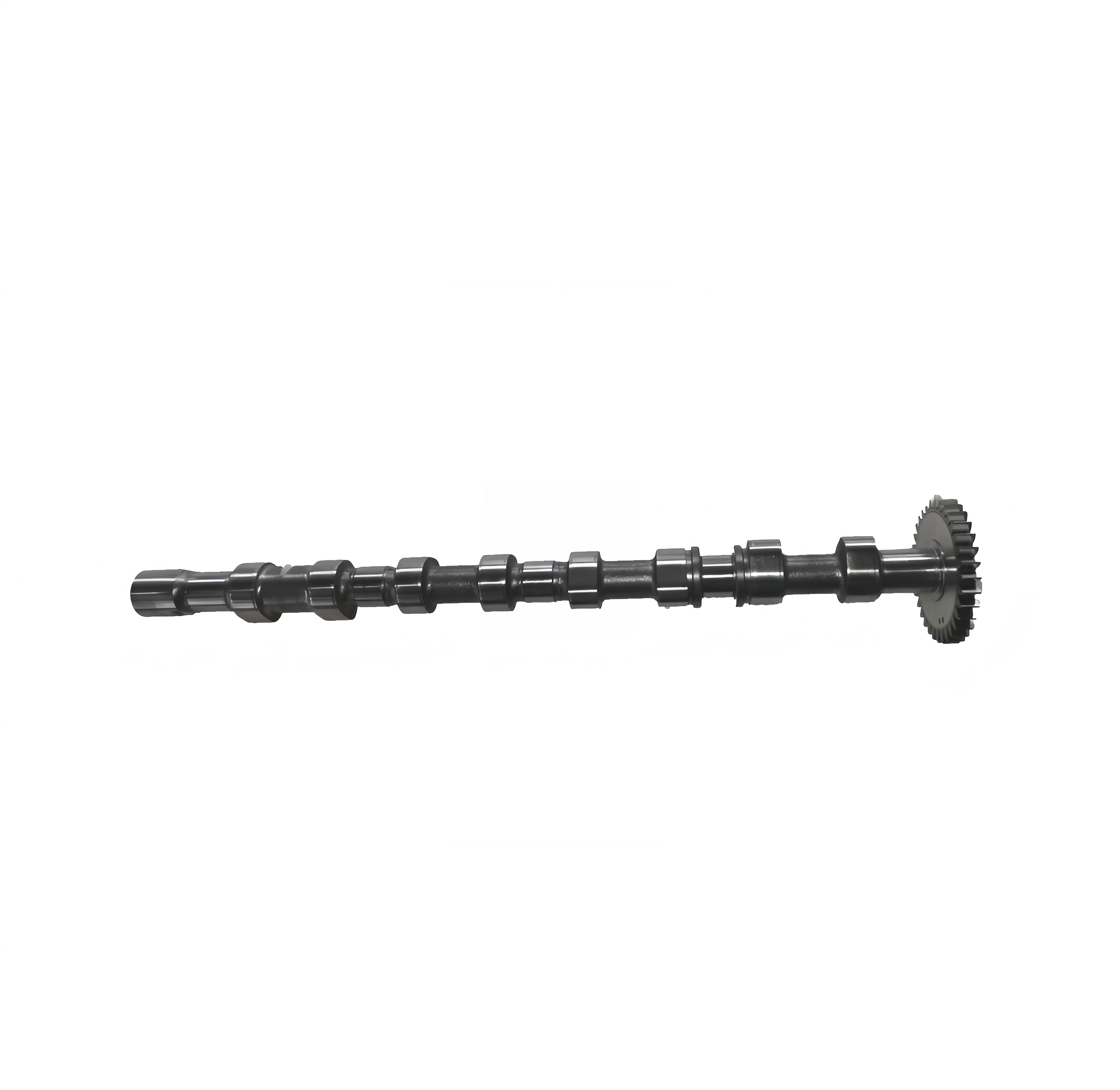 Camshaft Driven Wheel Components High Precision Stable Transmission Automation Equipment Custom Mechanical Parts