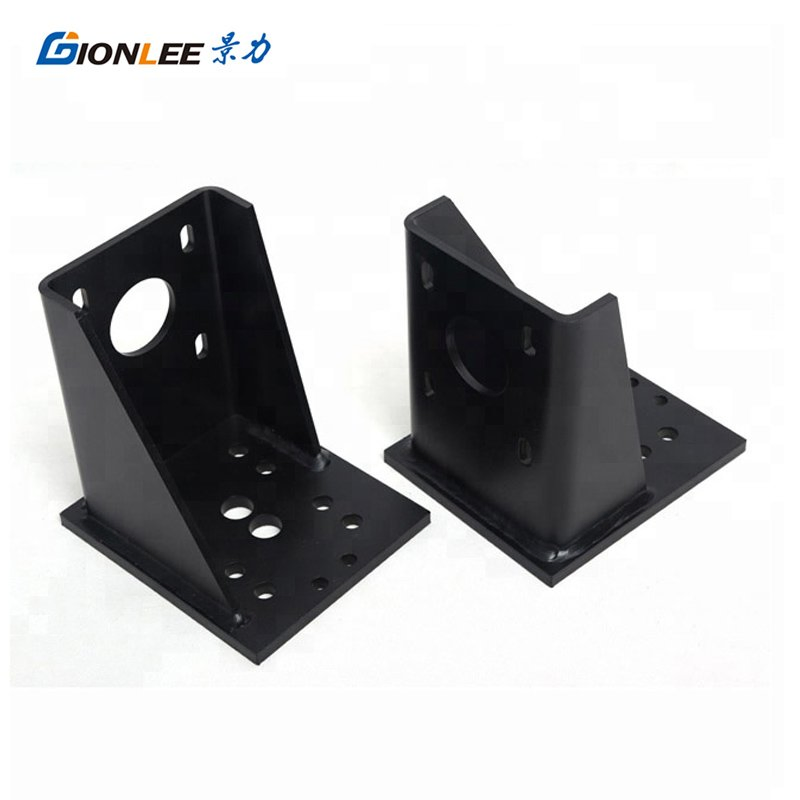Custom Sheet Metal Rack Mount Chassis Stamping Welding Coated Parts Made-in-China Price