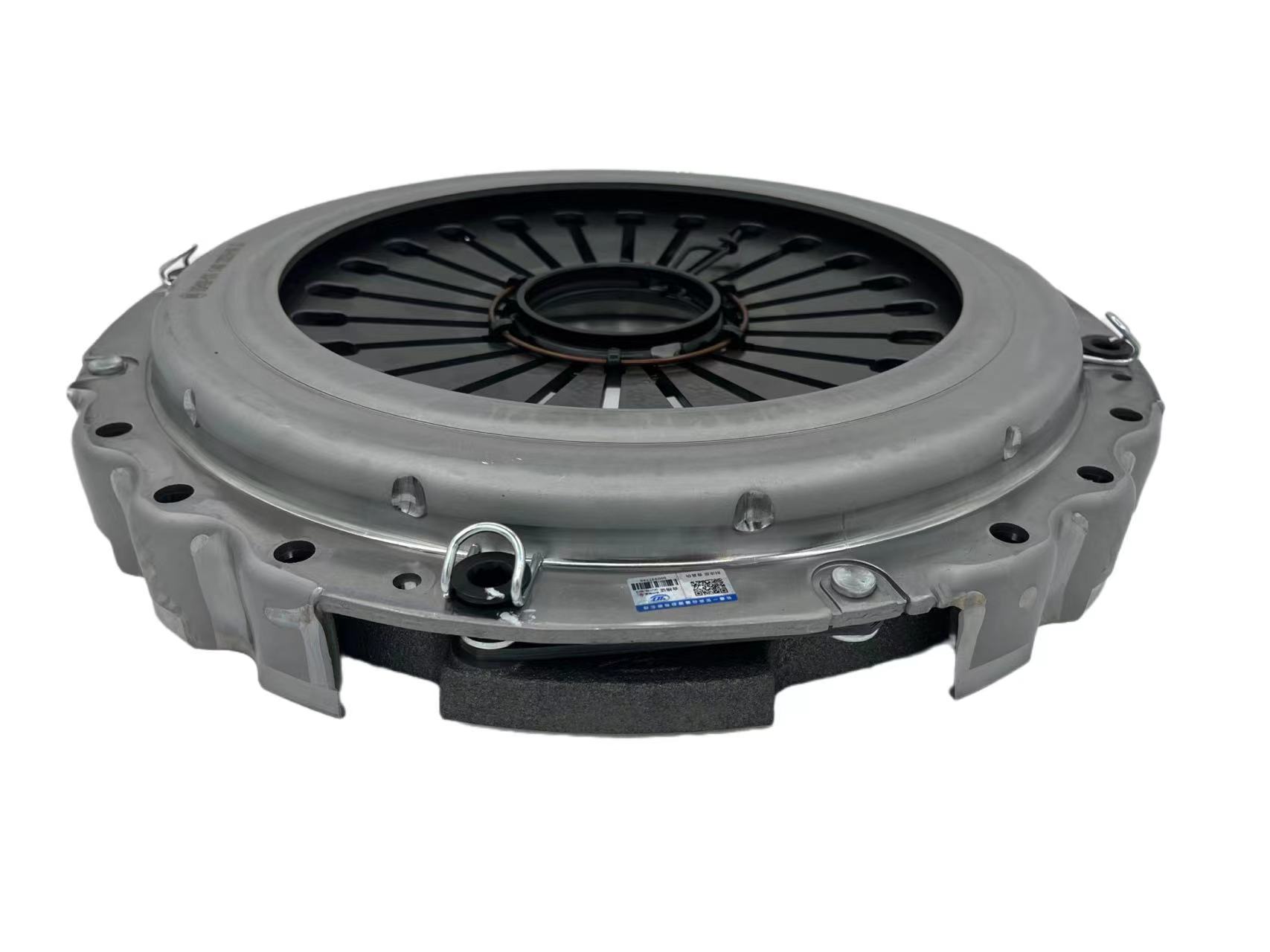 Original Truck Parts DZ91189160031 SHACMAN truck Clutch Pressure Plate For SHACMAN Trucks