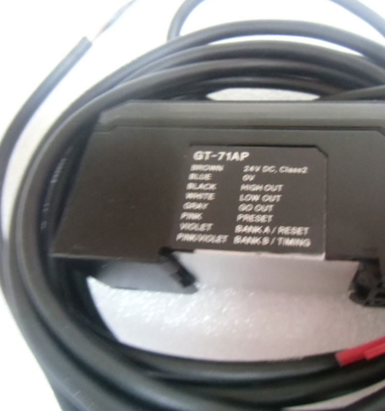 Automotive Sensor