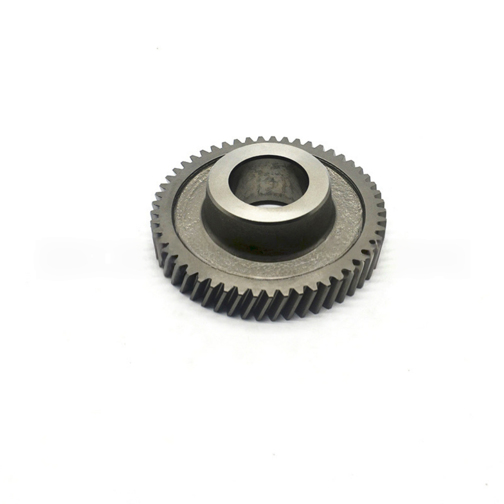 Heavy-duty truck transmission parts S6-90 gear manufacturer direct sales 1268303056