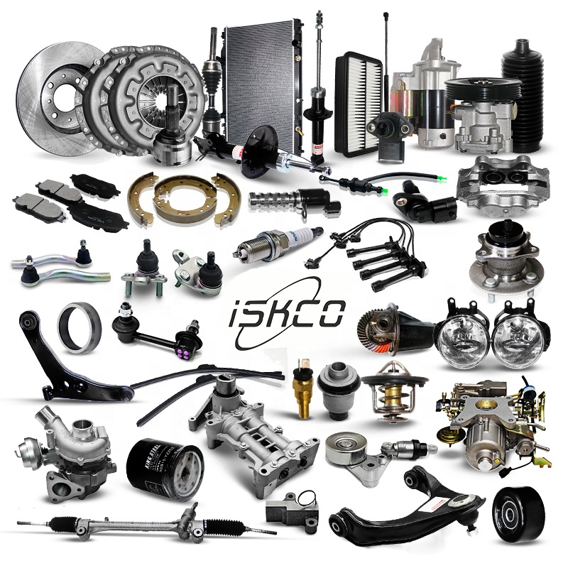 Cooling System Parts Auto Car Radiator for Car BMW Nissan Mustang Mercedes Benz W203 Toyota Hyundai Audi Hyundai Honda Ford