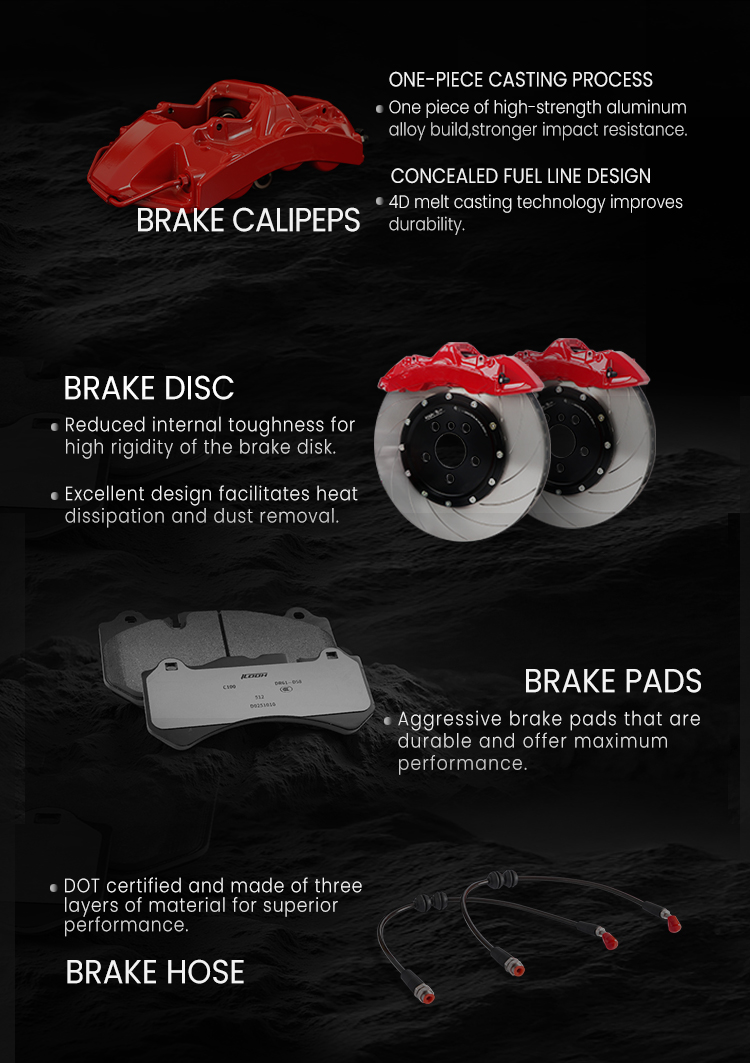 GT6 Brake Kit Details 4