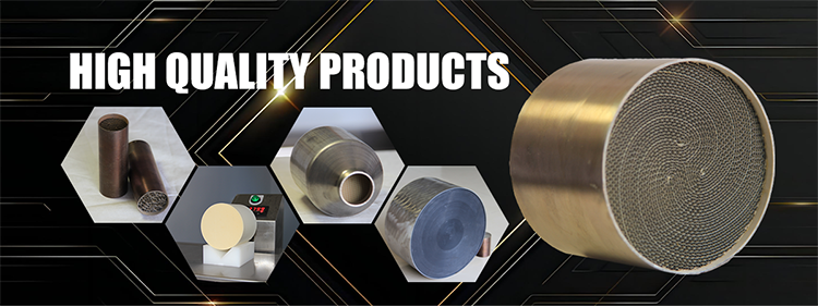 Catalytic Converter Banner