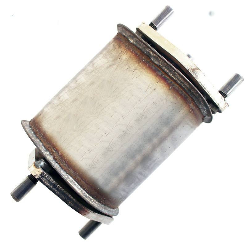 Car Three-Way Catalytic Converters for Chevrolet Epica 2003-2007 Other Auto Parts Exhaust System Replacement