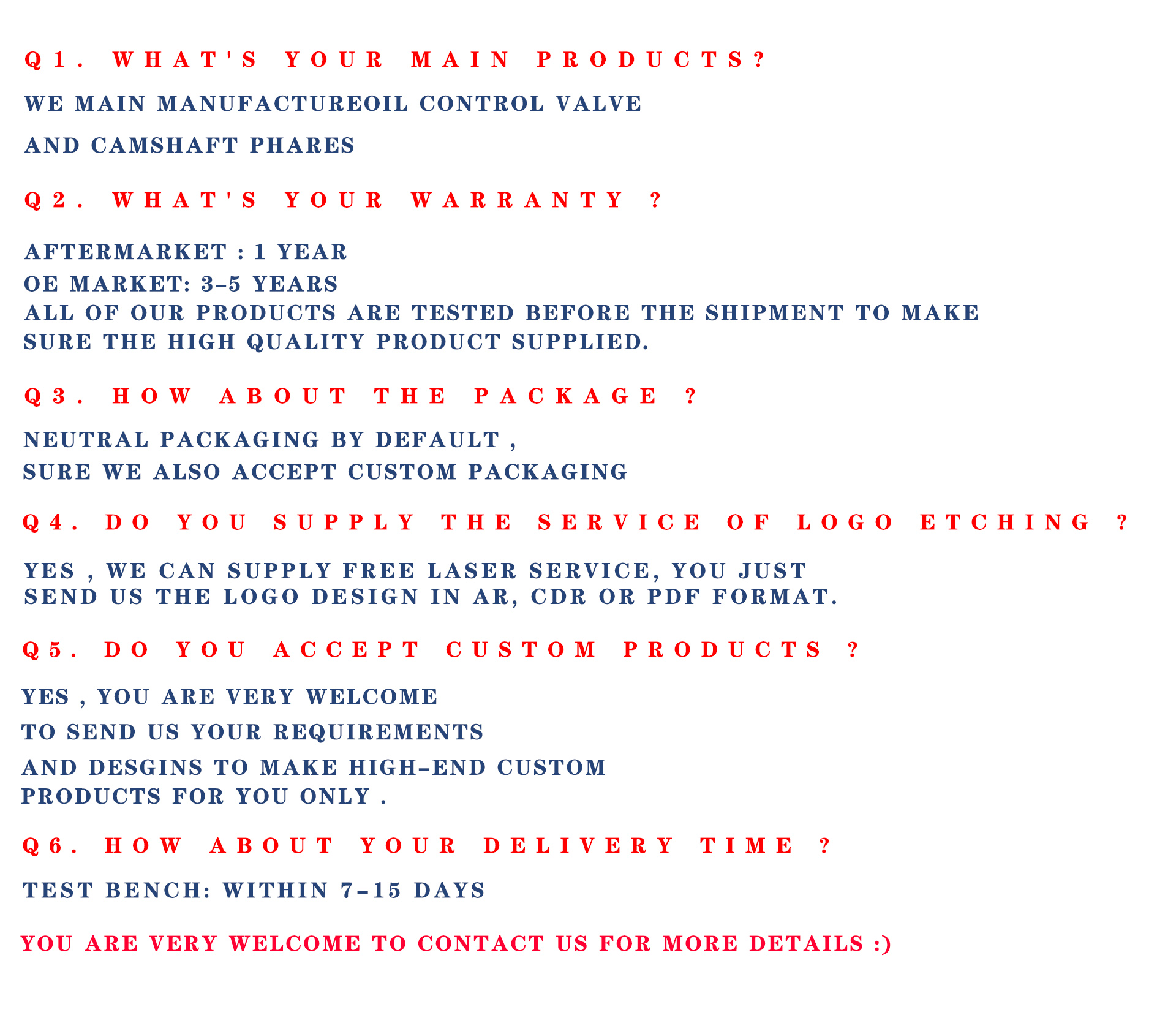 FAQ Detail 1