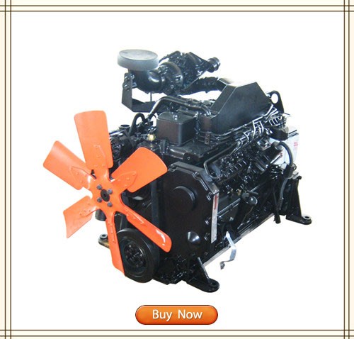 6BT Engine Spare Parts