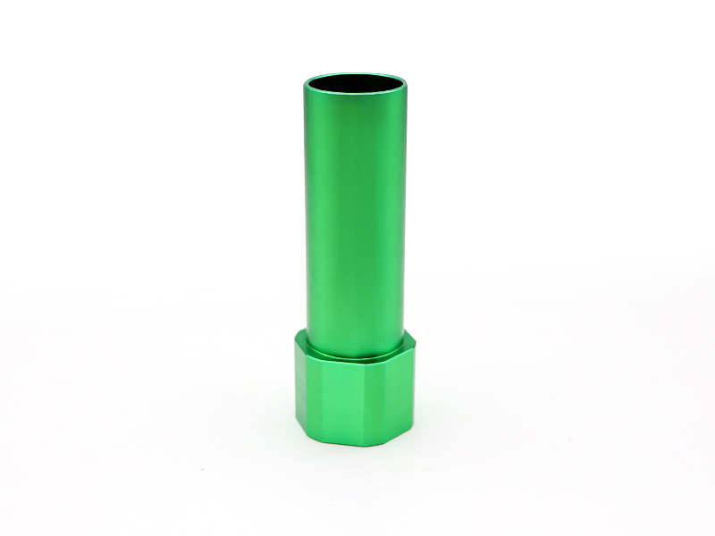 Anodizing