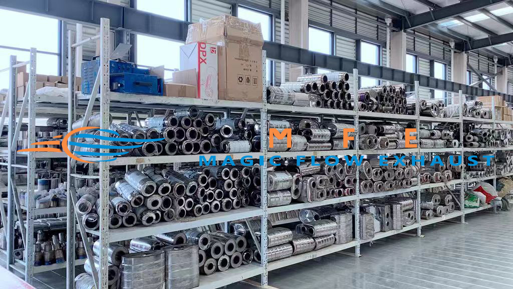 Workshop Equipment