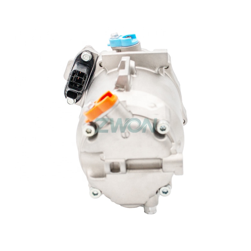 ZWON Electric AC Compressor for Nissan Leaf S/Base Venucia E30 Vnze0 EV OEM Replacement 926003NG0A ASE28BV3AA Auto AC Part