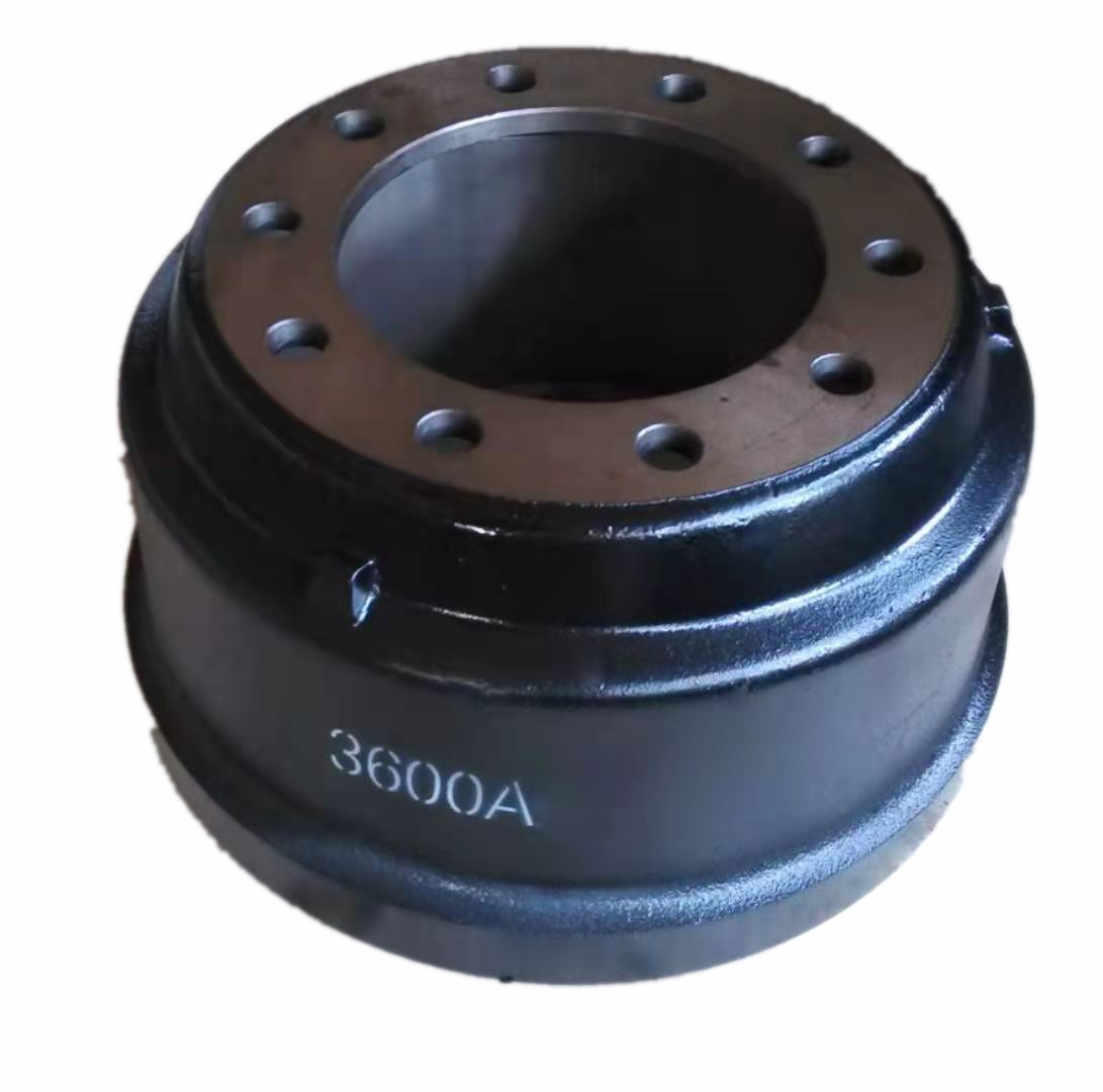 OE Standard High Quality Truck Brake System Parts with Truck Brake for Trailers