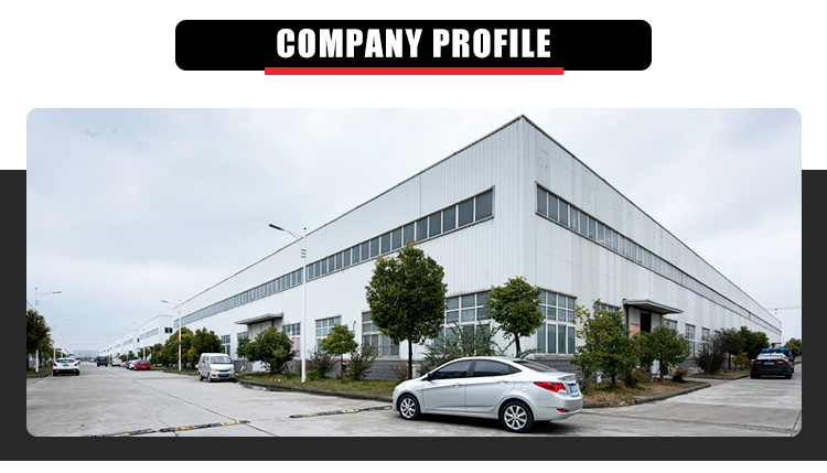 Manufacturing Plant
