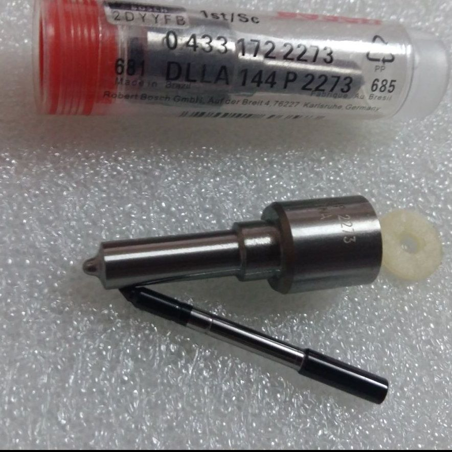 Spare Parts Auto Fuel System Fuel Injection Diesel Engine Parts Dlla144