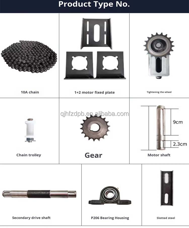 Tarpaulin System Manufacturing