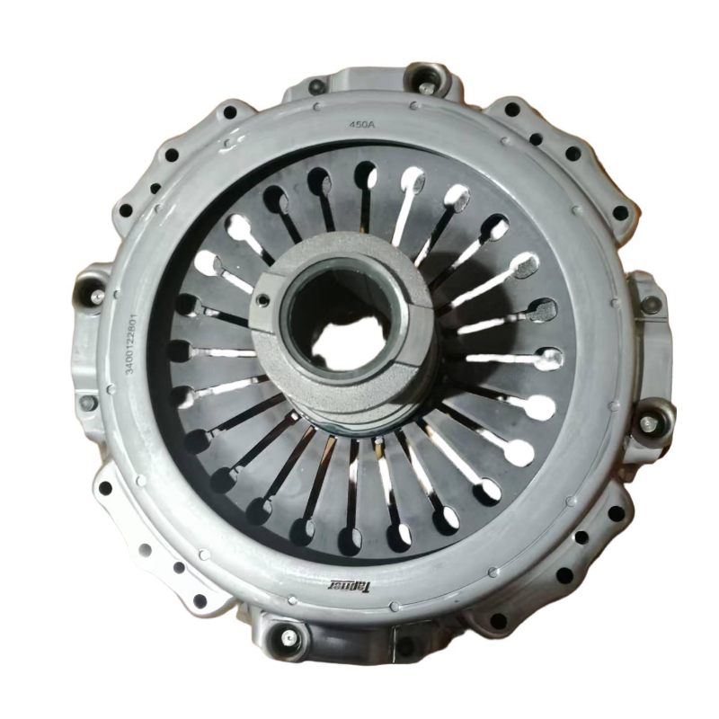 Clutch Kit for MERCEDES Actros Mp4, Axor 2 Truck Spare Parts 3400122801 0182509101