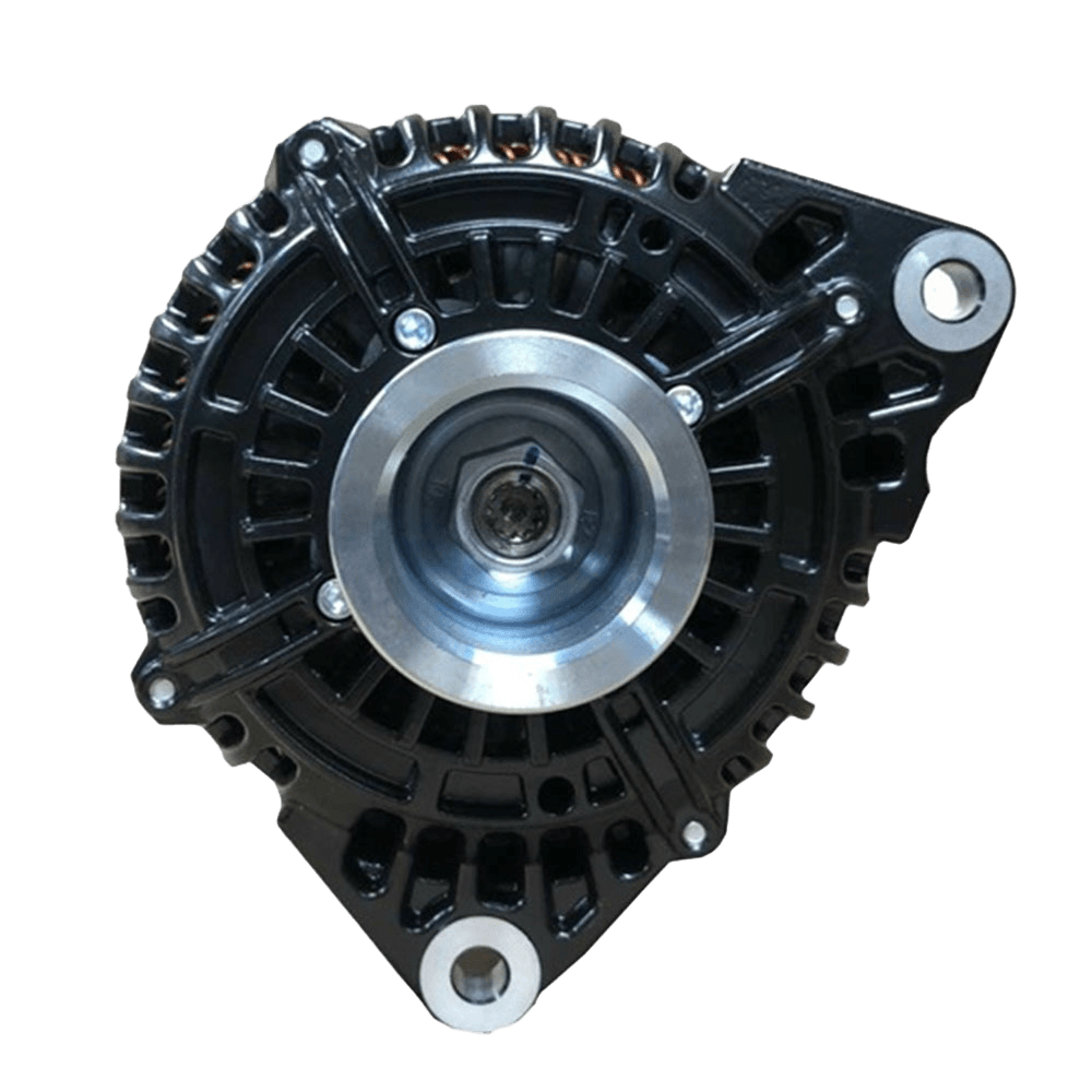 bus parts bus parts AViGS1001 New Condition 28V180A Alternator Assembly Electrical Auto Spare Parts for VW Car Bus for Machinery Alternator