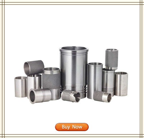 Cylinder-Liner