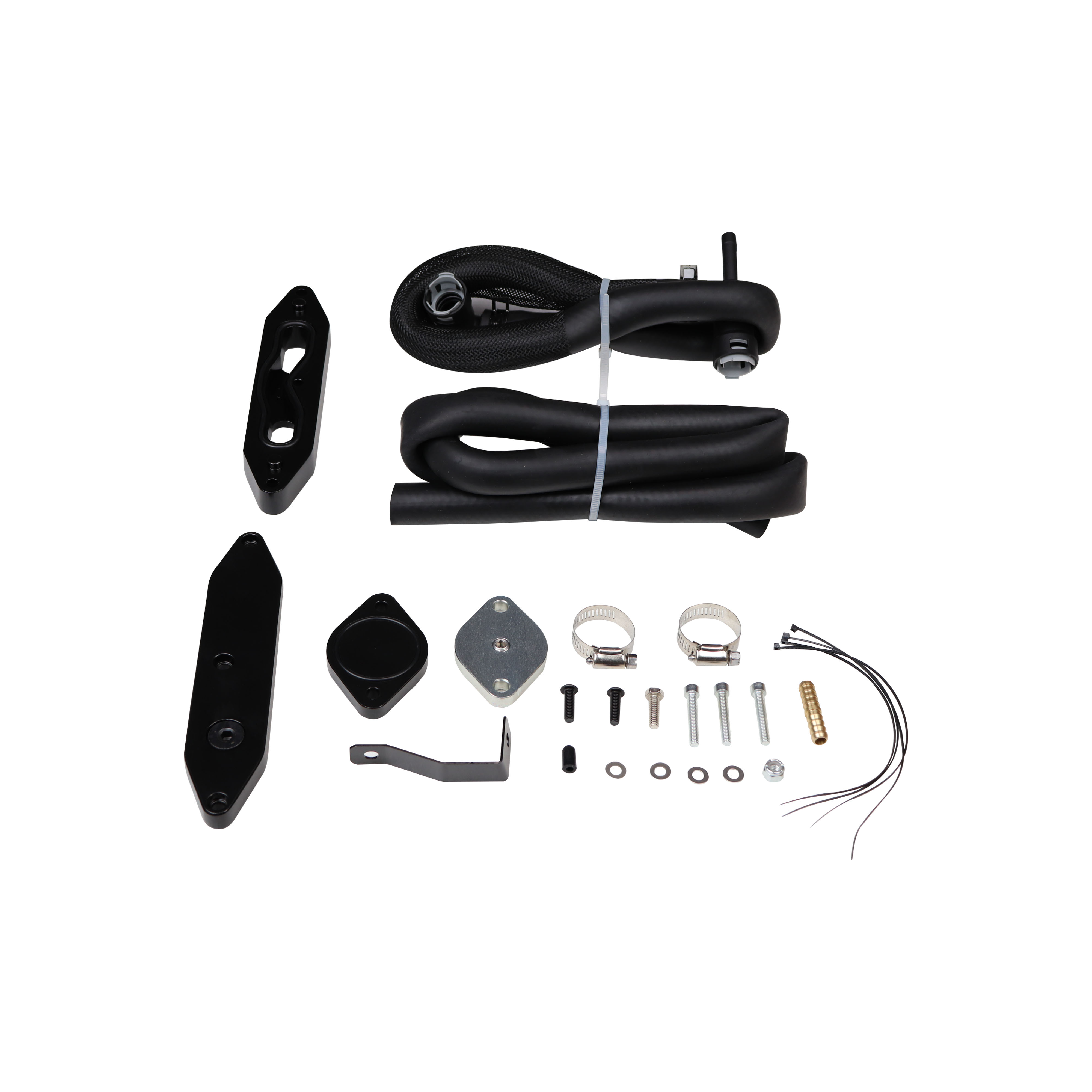 High Performance Complete EGR Kit for 2015-2016 6.7L Ford in Hot Sell