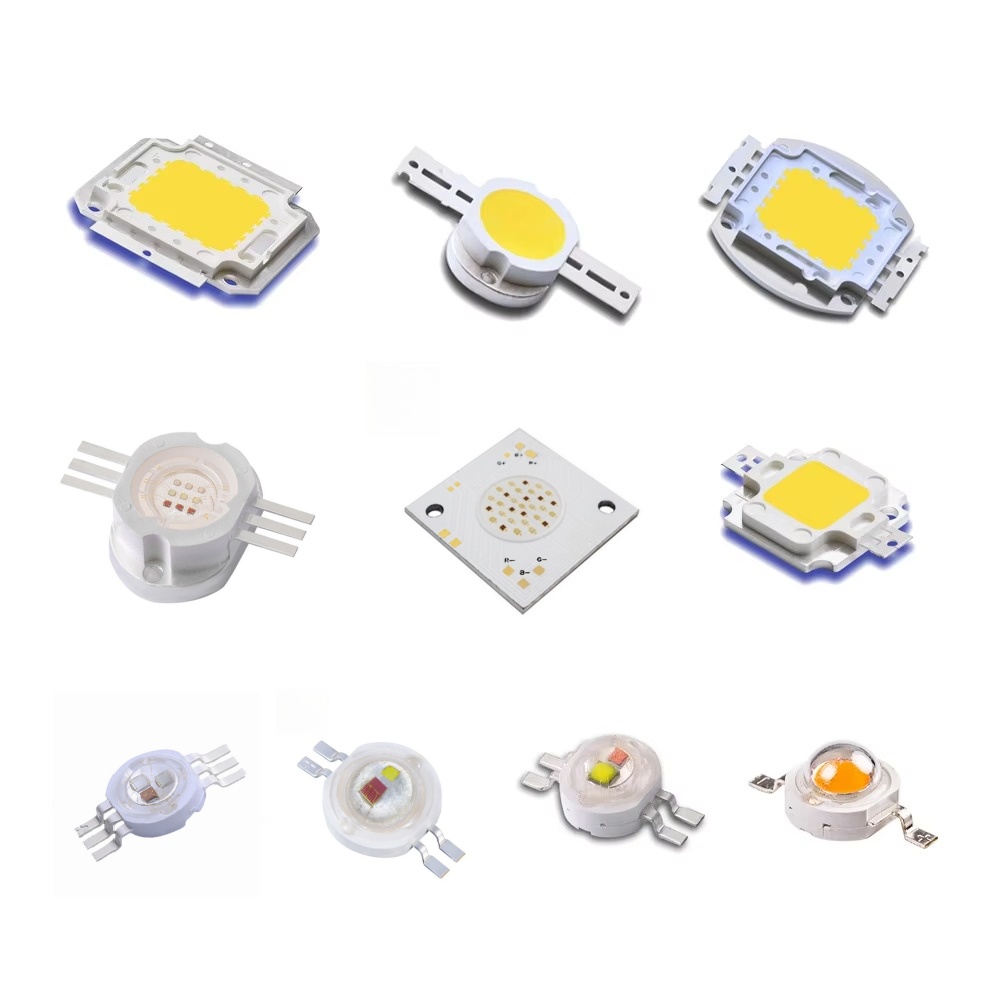 LED Chip 4