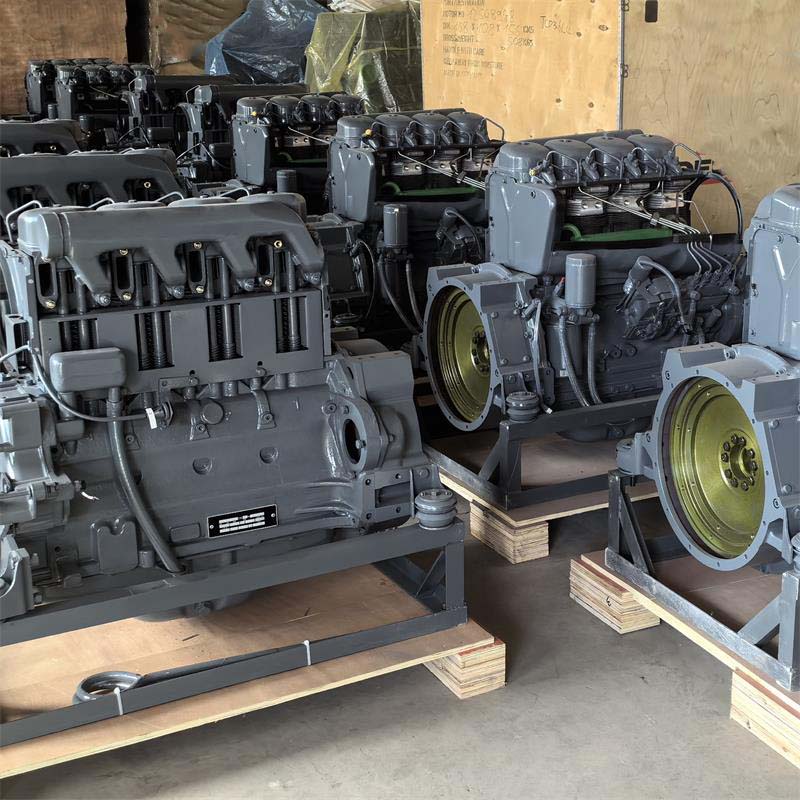 FL912 913 914 413 513 511 Air Cooled Diesel Engine 1013 1015 2012 2013 2015 Water Cooled Series Diesel Engine For Deutz Engine