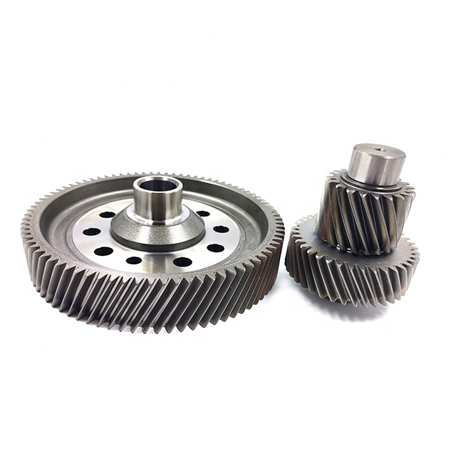 Automatic Transmission Components VT2 Differential 81 20 Differential