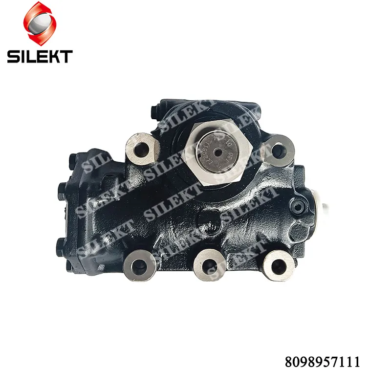 Steering Gear Box