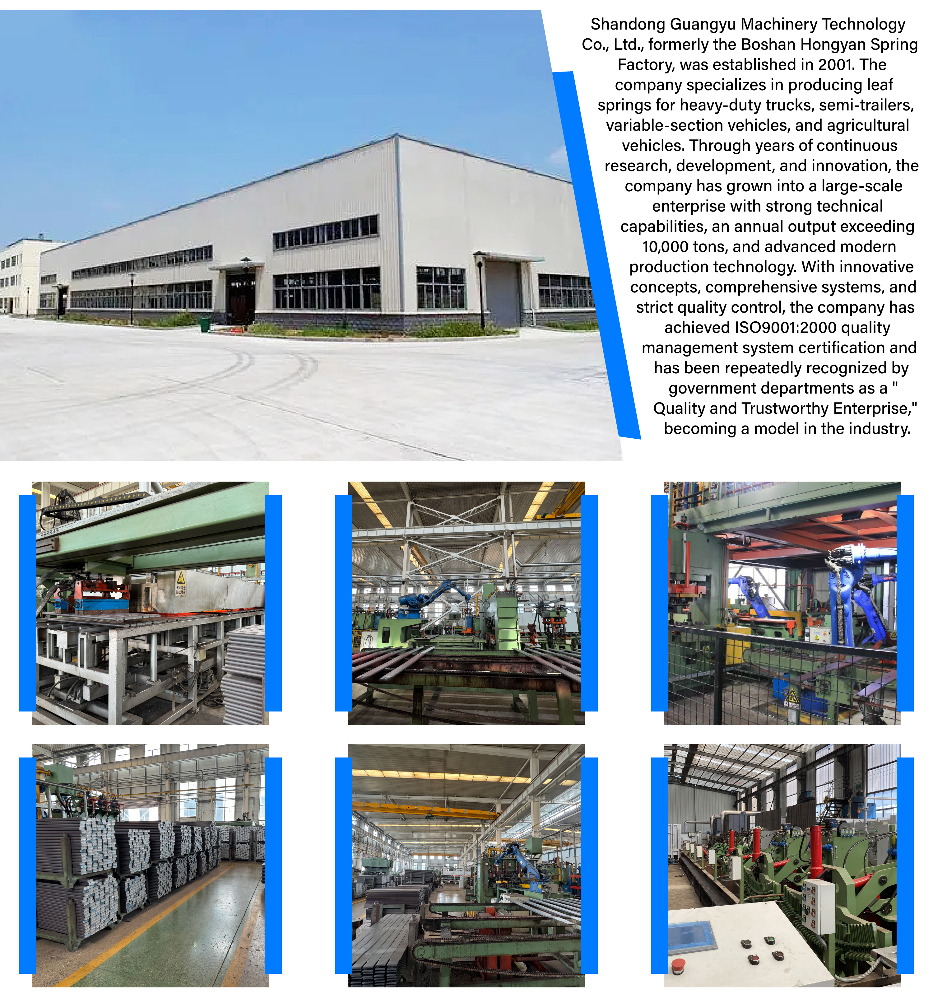 Leaf Spring Application 2