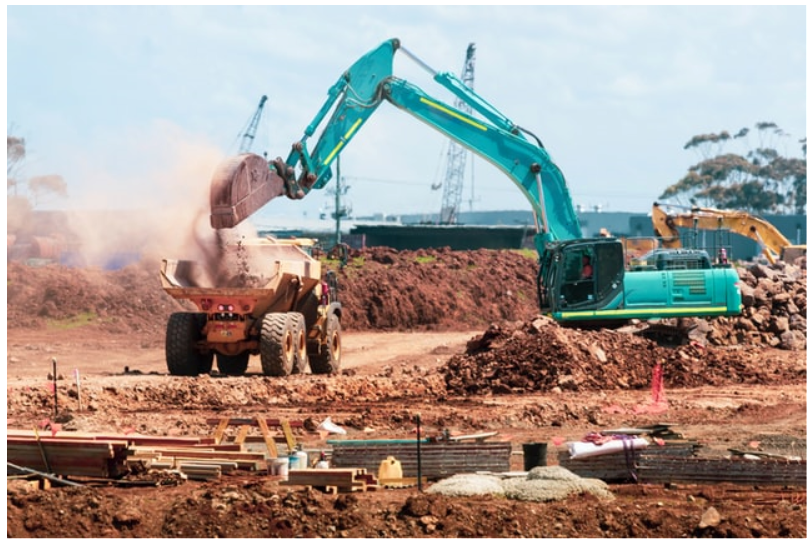 Project in Thailand