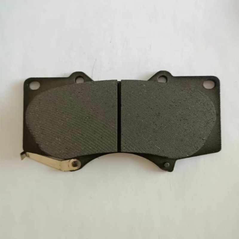 Brake System Parts D2228M 04465-35290 04465-60270 04465-0K090 Brake Pad Factory Price Supplier