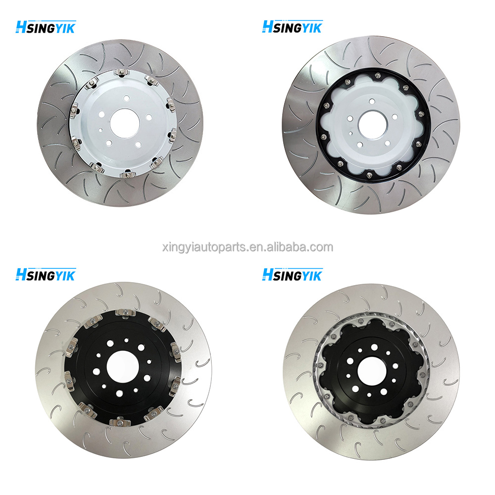 Brake Kit Display 2