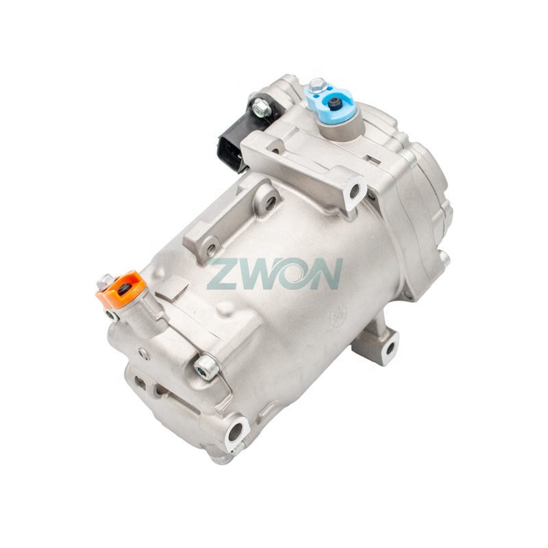 ZWON Electric AC Compressor for Nissan Leaf S/Base Venucia E30 Vnze0 EV OEM Replacement 926003NG0A ASE28BV3AA Auto AC Part
