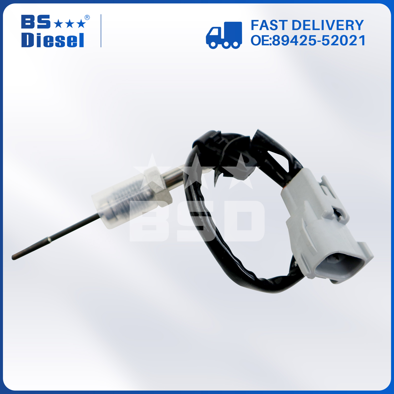 Auto Part Display 1