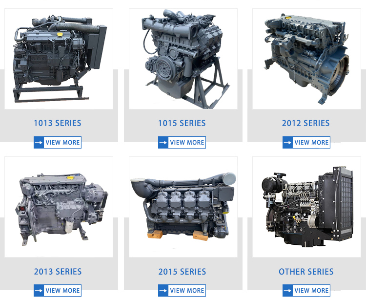 Engine Selection Overview Part 2