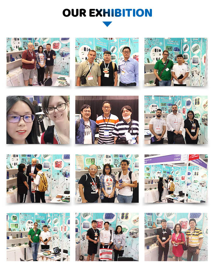 Exhibition