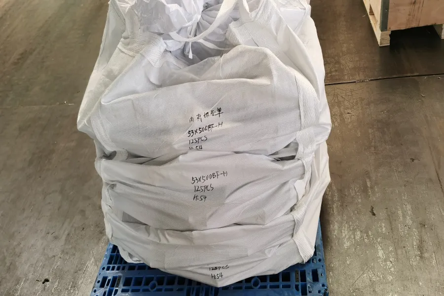 Packaging Boxes