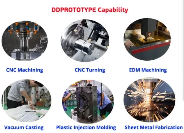 Packaging inspection process 1