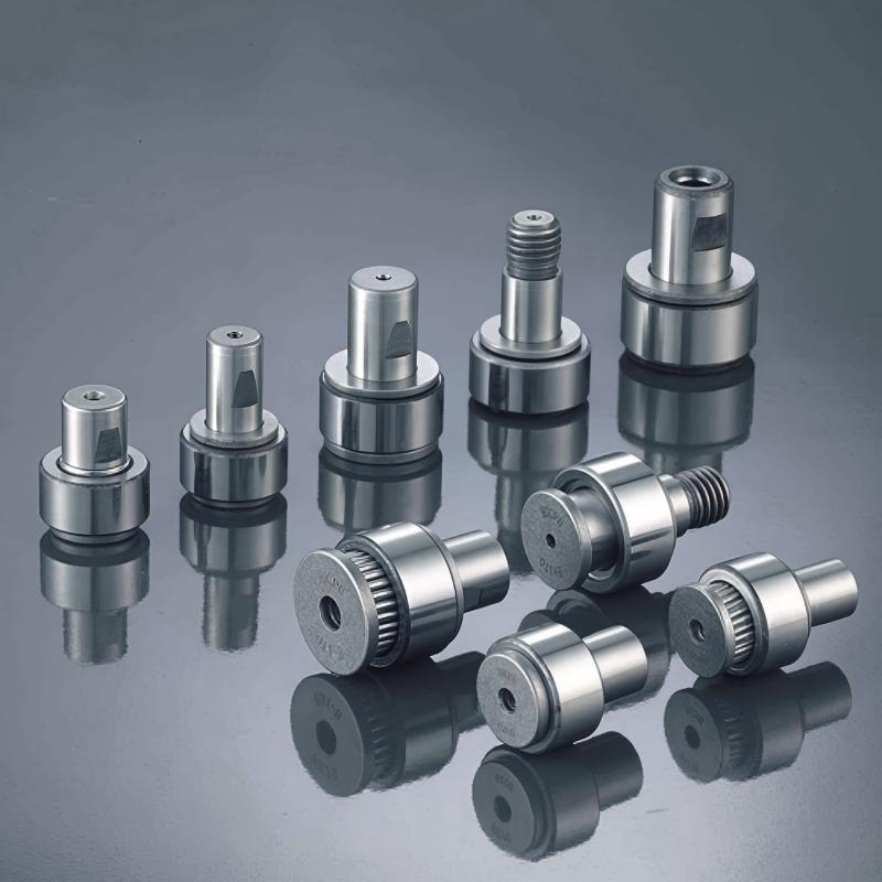 Camshaft Driven Wheel Components High Precision Stable Transmission Automation Equipment Custom Mechanical Parts
